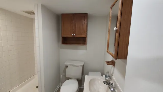 $1,100 | 1960 Illinois Street, Unit LOWERLEVEL, Des Plaines, IL 60018