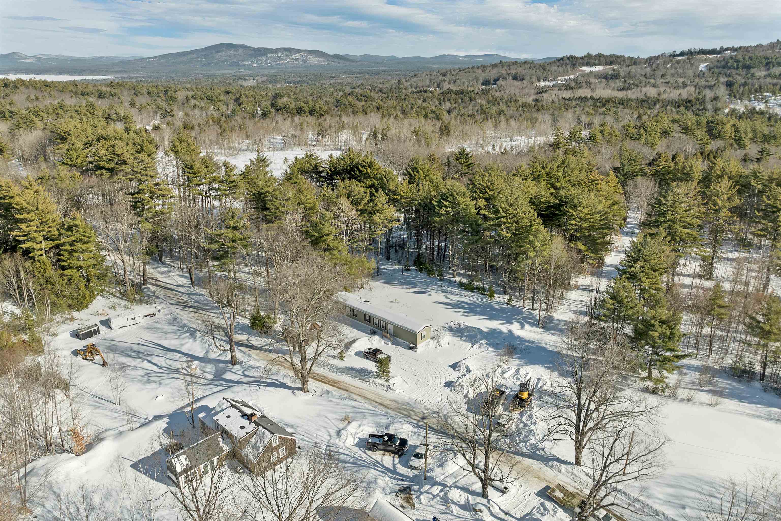 101 Thurley Road Ossipee, NH 03814 - Photo 38 of 41