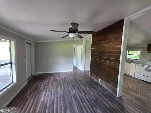 $1,100 | 1577 Corinth Poseyville Road, Bremen, GA 30110