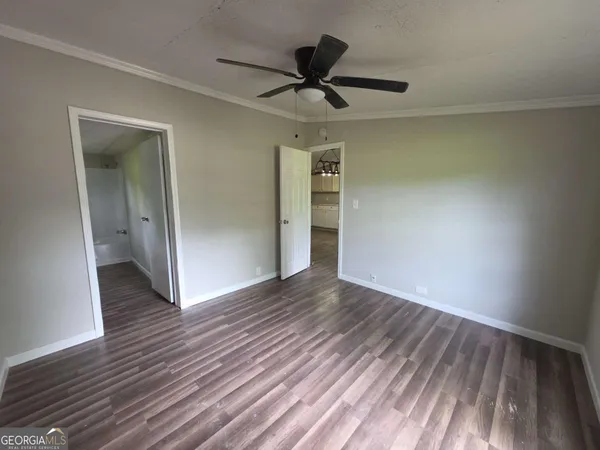 $1,100 | 1577 Corinth Poseyville Road, Bremen, GA 30110