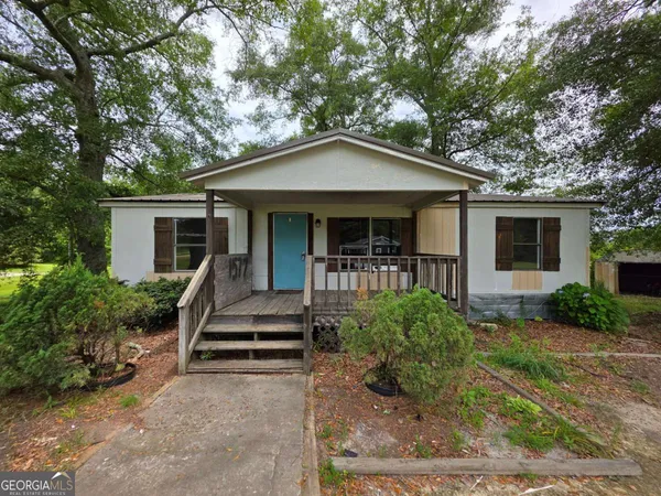 $1,100 | 1577 Corinth Poseyville Road, Bremen, GA 30110