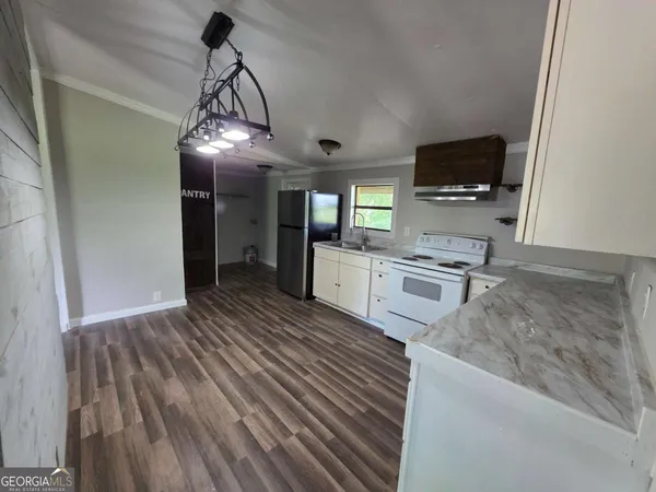 $1,100 | 1577 Corinth Poseyville Road, Bremen, GA 30110
