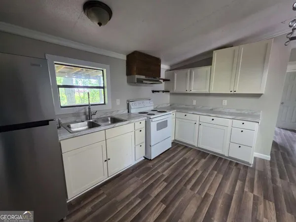 $1,100 | 1577 Corinth Poseyville Road, Bremen, GA 30110