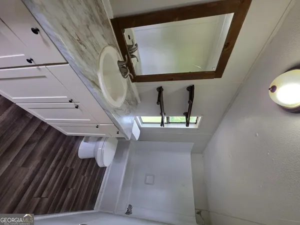 $1,100 | 1577 Corinth Poseyville Road, Bremen, GA 30110