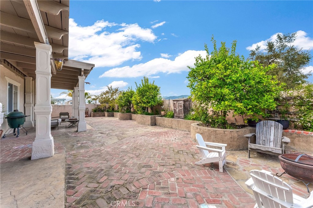 2269 Shady Oaks Road Glendora, CA 91741 - Photo 51 of 62 a view of outdoor space yard and patio