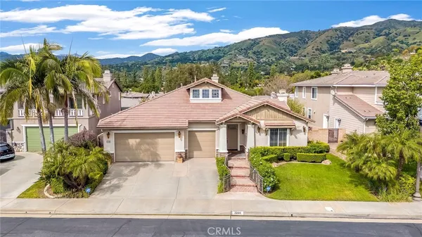 $1,849,000 | 2269 Shady Oaks Road, Glendora, CA 91741