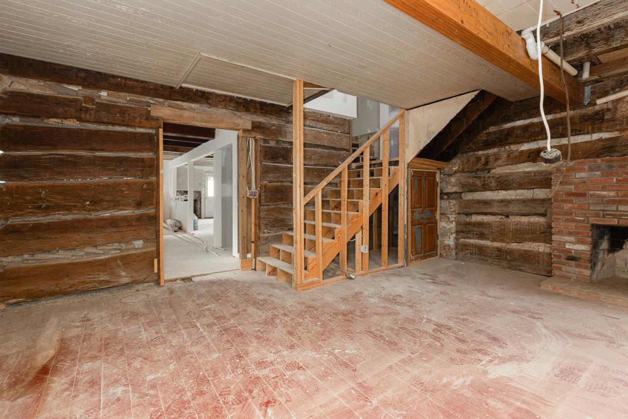 13573 Cooley Spring Lane Broadway, VA 22815 - Photo 13 of 63 a view of room with stairs