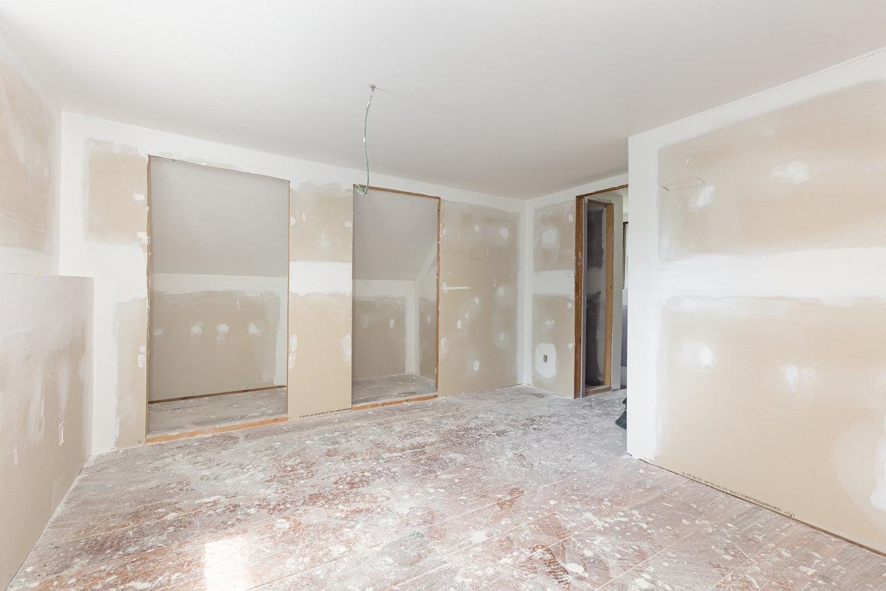 13573 Cooley Spring Lane Broadway, VA 22815 - Photo 19 of 63 a view of an empty room