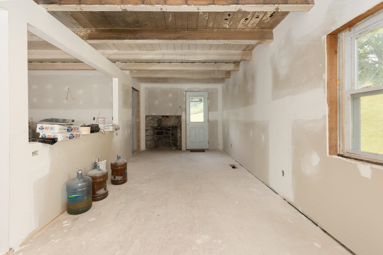 13573 Cooley Spring Lane Broadway, VA 22815 - Photo 5 of 63 a view of a storage & utility room