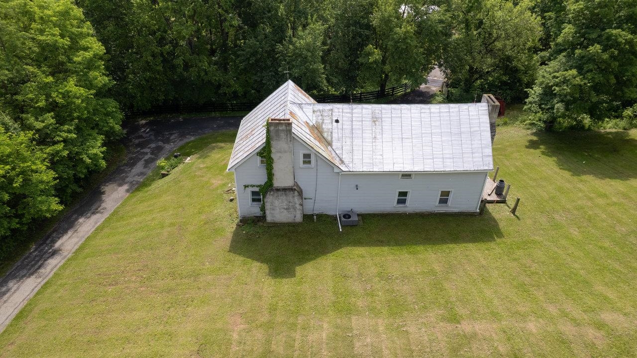 13573 Cooley Spring Lane Broadway, VA 22815 - Photo 55 of 63 a view of a house with pool