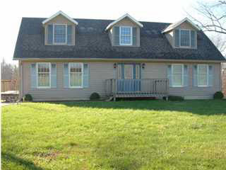 249 Northeast Rural Route 1 Hazleton, IN 47640 - Photo 1 of 1