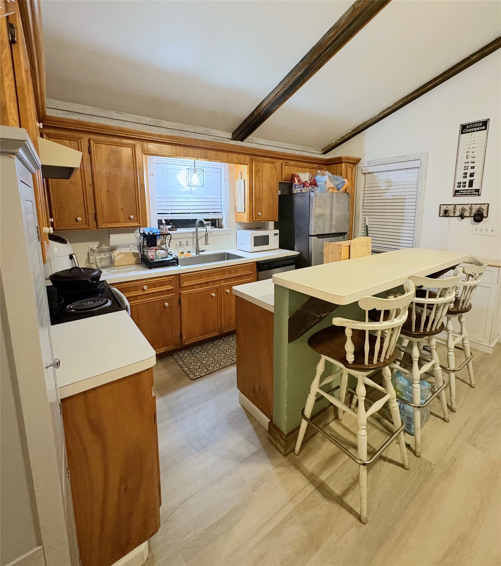 2870 Fawn Road Brenham, TX 77833 - Photo 6 of 14 Gallery Image 6