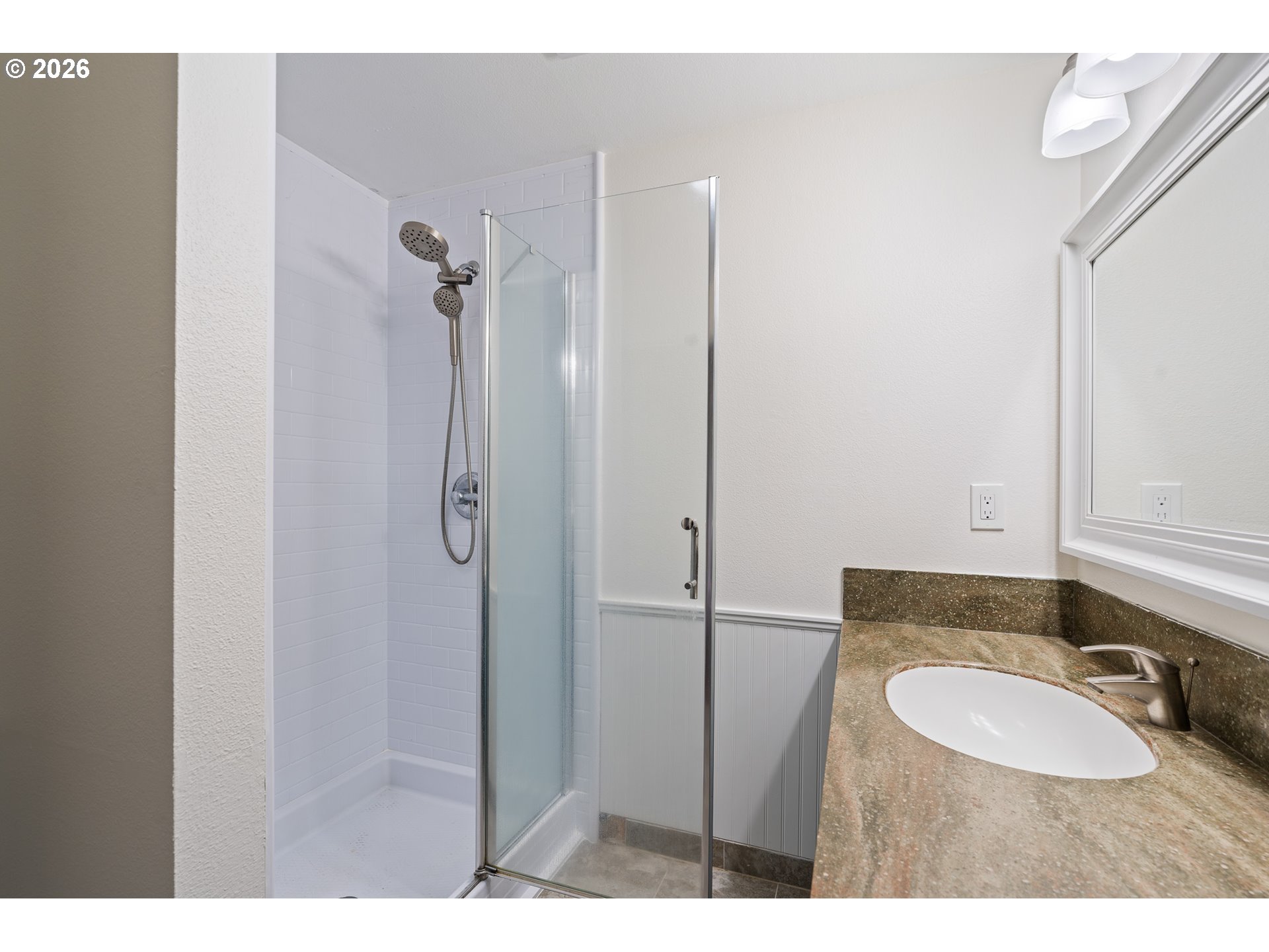 1316 Northwest Maple Lane Camas, WA 98607 - Photo 36 of 44 Owner's Suite Bathroom