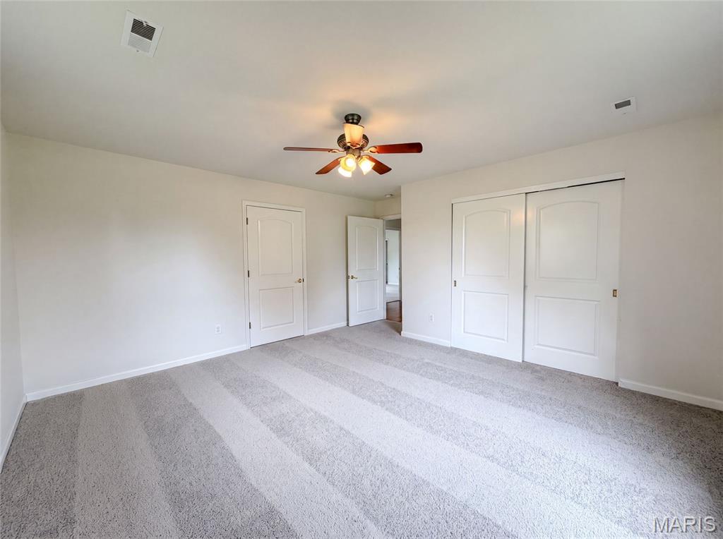 2357 Bastean Road Wentzville, MO 63385 - Photo 21 of 25