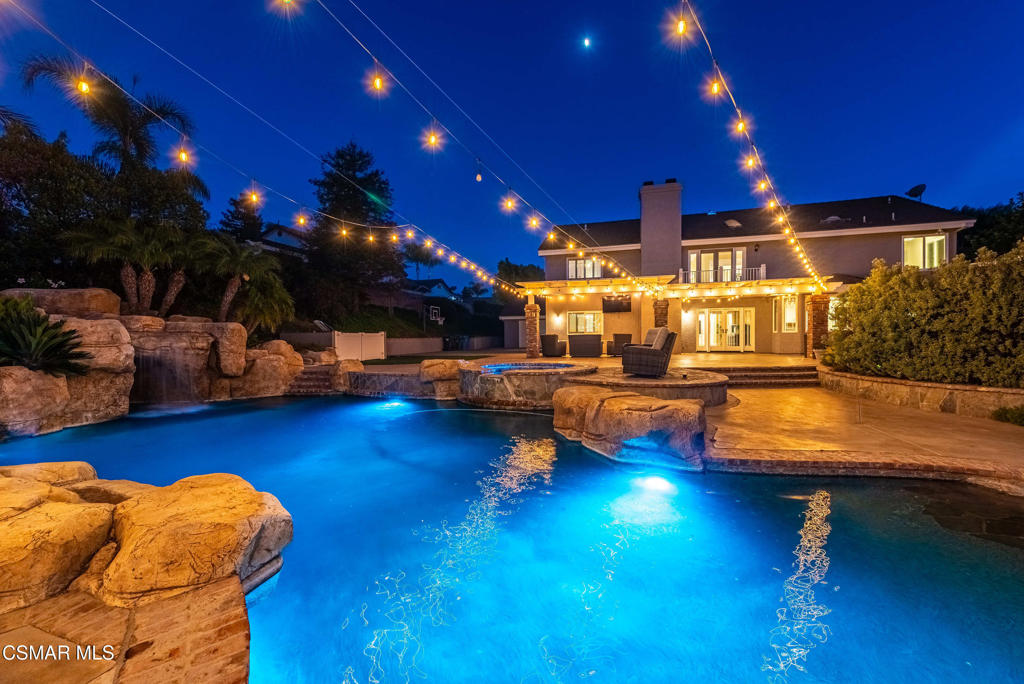 453 Highland Road Simi Valley, CA 93065 - Photo 99 of 100