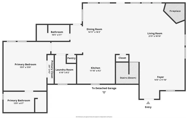 a picture of a wall with a white wall and a white wall