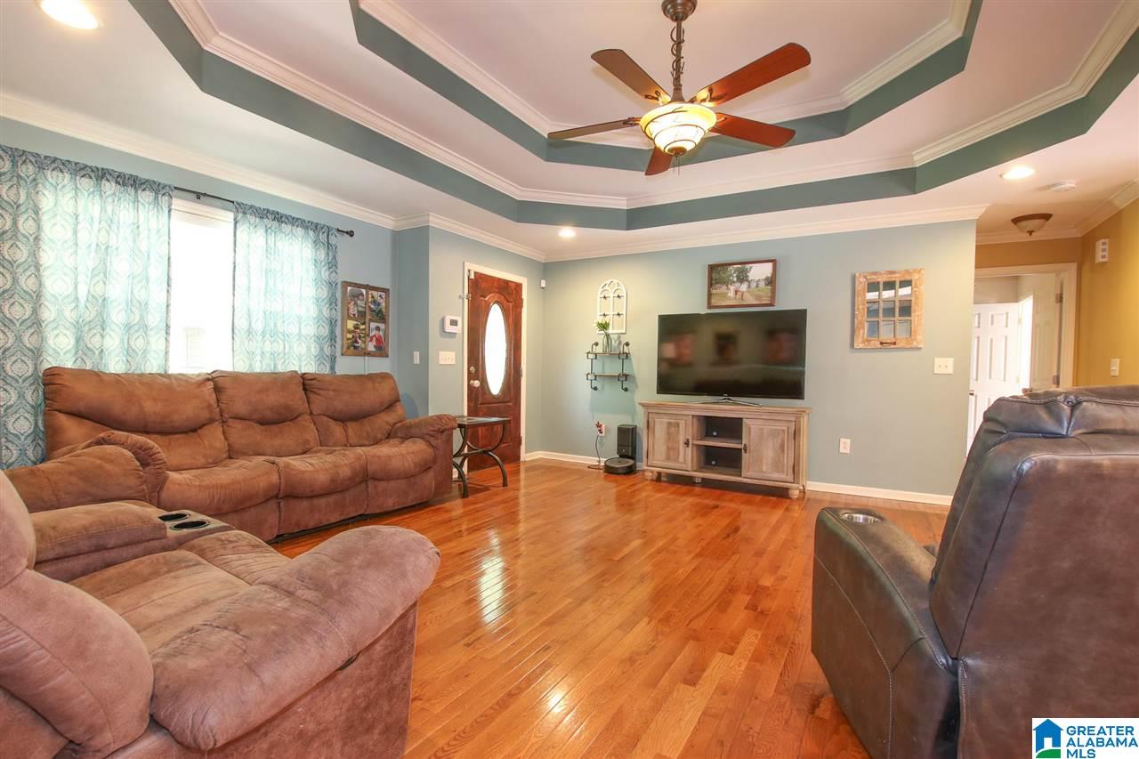 180 KOA Road Riverside, AL 35135 - Photo 6 of 44
