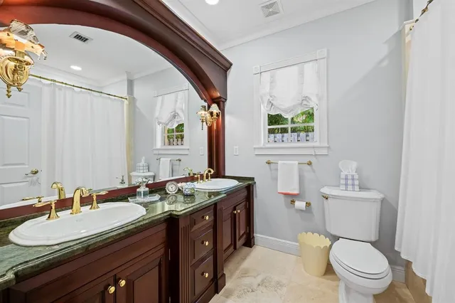 $4,475,000 | 2342 Northeast 26th Street, Lighthouse Point, FL 33064