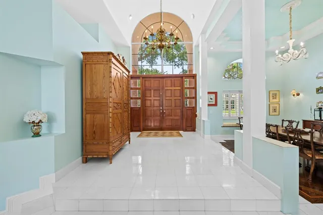 $4,475,000 | 2342 Northeast 26th Street, Lighthouse Point, FL 33064