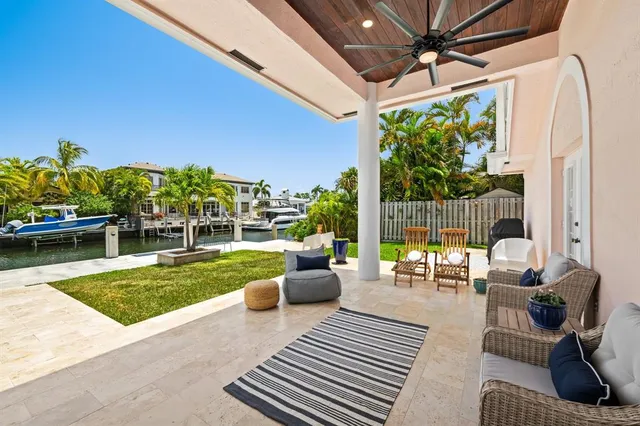 $4,475,000 | 2342 Northeast 26th Street, Lighthouse Point, FL 33064