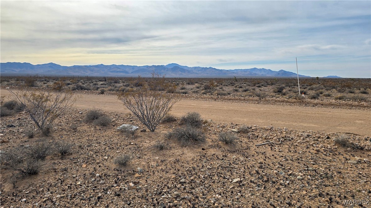 540 South Wild Bill Road Yucca, AZ 86438 - Photo 4 of 17 View