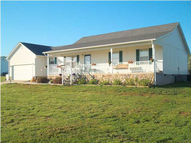 296 Cottonport Road Dayton, TN 37321 - Photo 1 of 13 Primary Photo