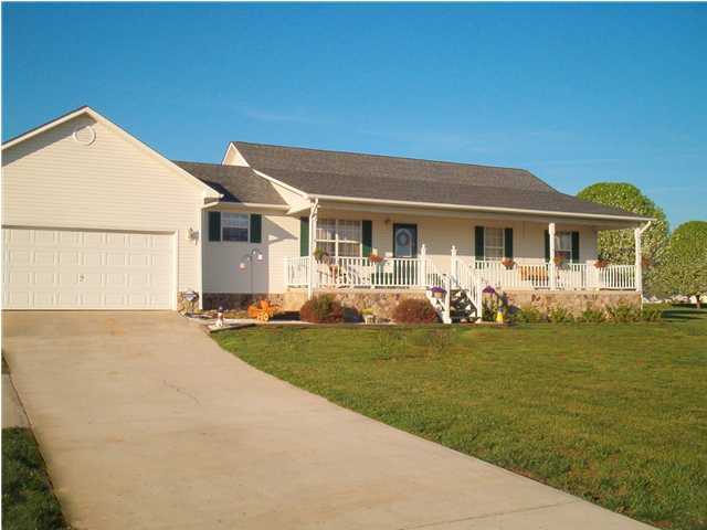 296 Cottonport Road Dayton, TN 37321 - Photo 2 of 13 Additional Photo