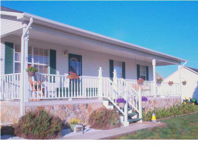 296 Cottonport Road Dayton, TN 37321 - Photo 7 of 13 Additional Photo