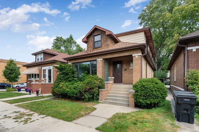 $572,000 | 4655 North Keating Avenue, Chicago, IL 60630
