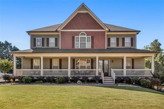 $599,000 | 209 Eagles Flight, Villa Rica, GA 30180