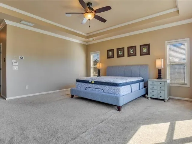 $599,000 | 209 Eagles Flight, Villa Rica, GA 30180