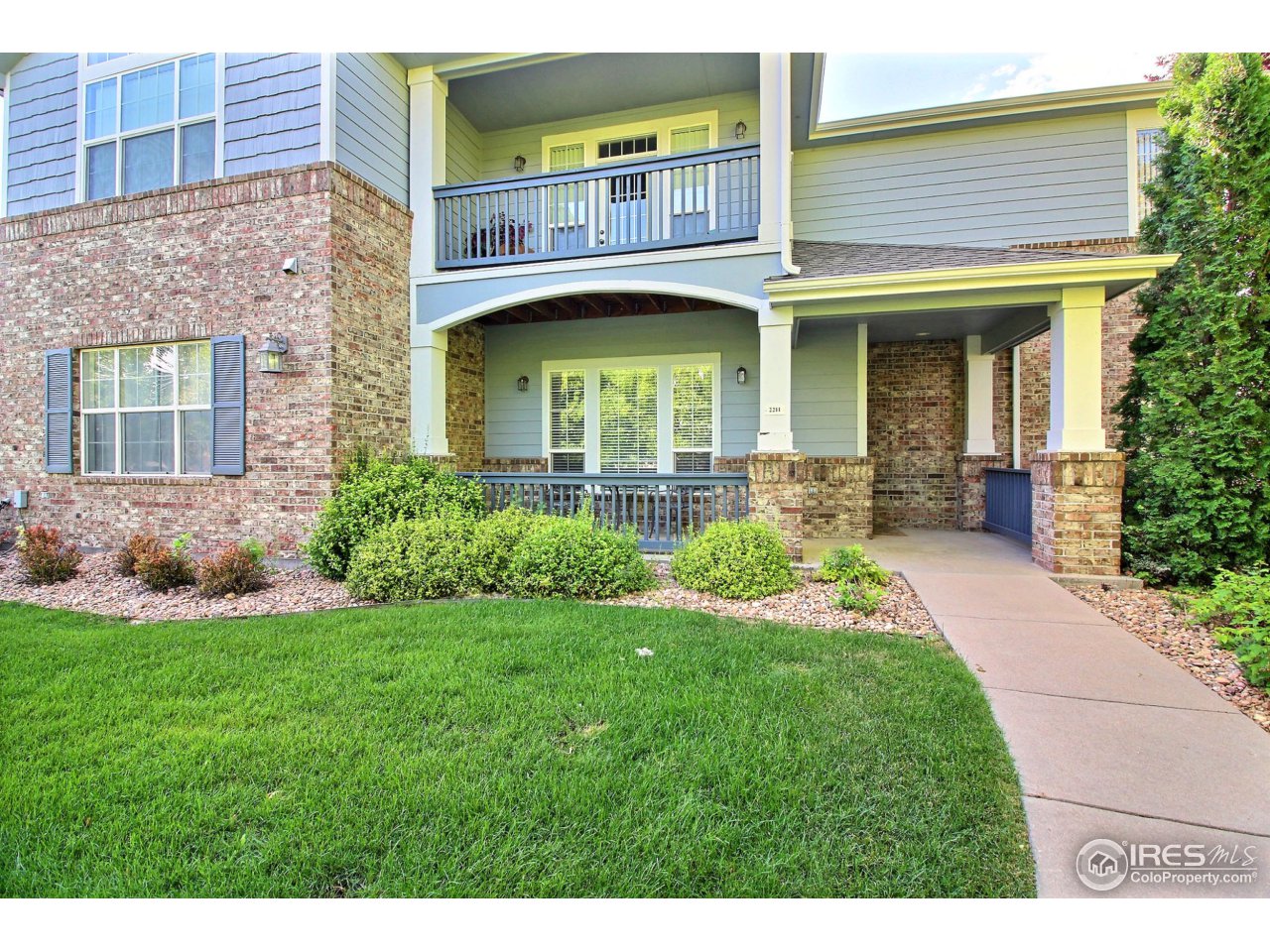 4672 West 20th Road, Unit 2211 Greeley, CO 80634 - Photo 1 of 19 Common Space