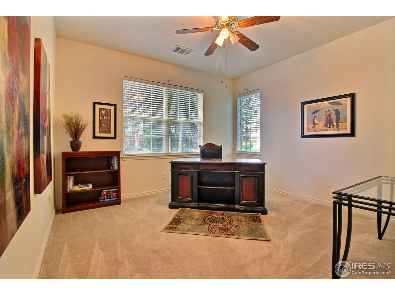 4672 West 20th Road, Unit 2211 Greeley, CO 80634 - Photo 14 of 19 2nd Bedroom