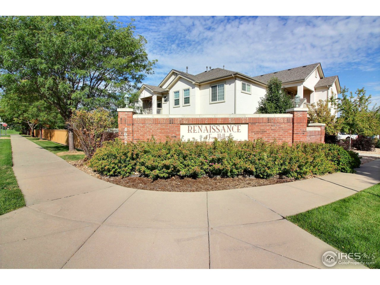 4672 West 20th Road, Unit 2211 Greeley, CO 80634 - Photo 19 of 19 Entry
