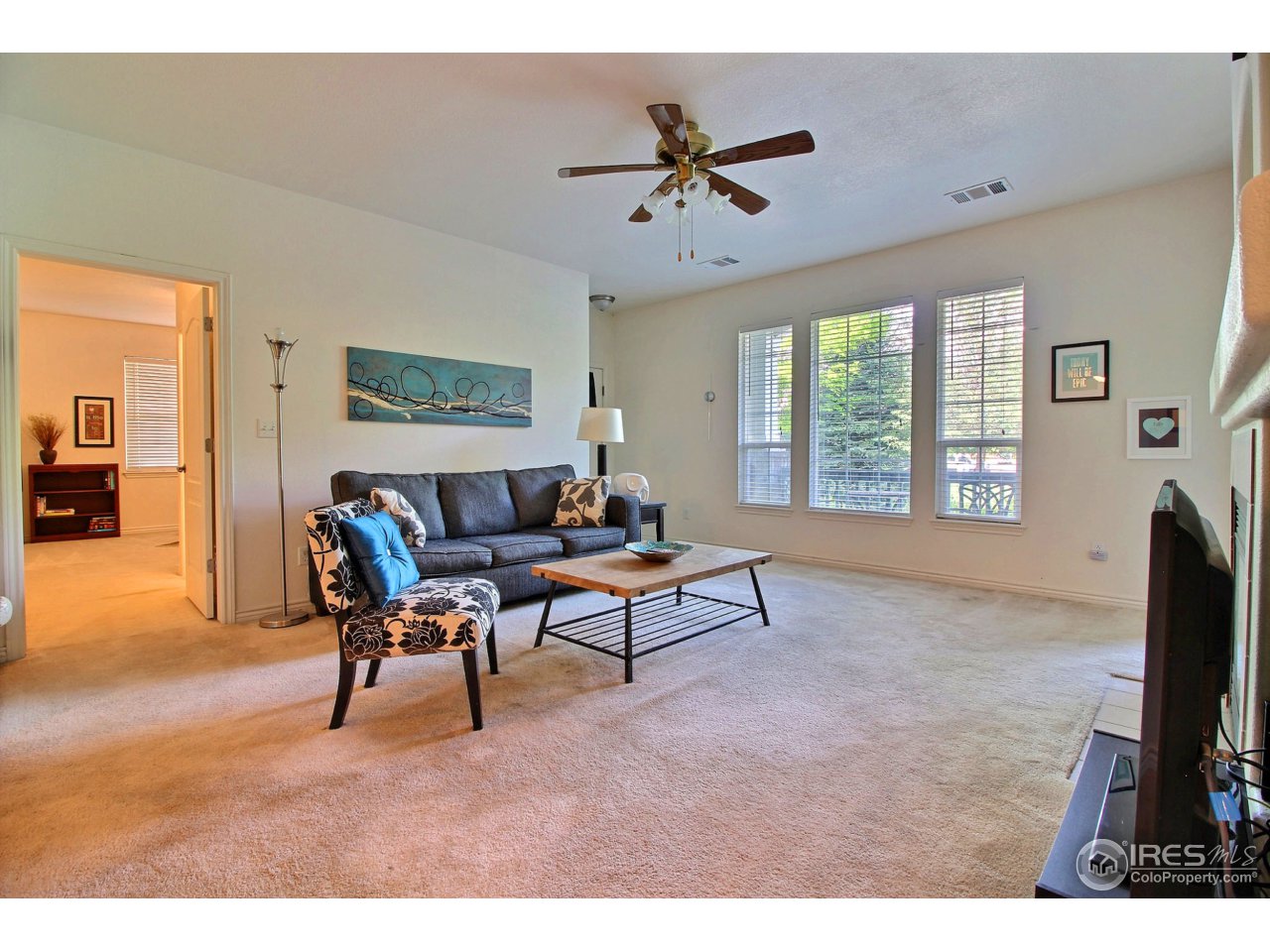 4672 West 20th Road, Unit 2211 Greeley, CO 80634 - Photo 3 of 19 Gallery Image 3