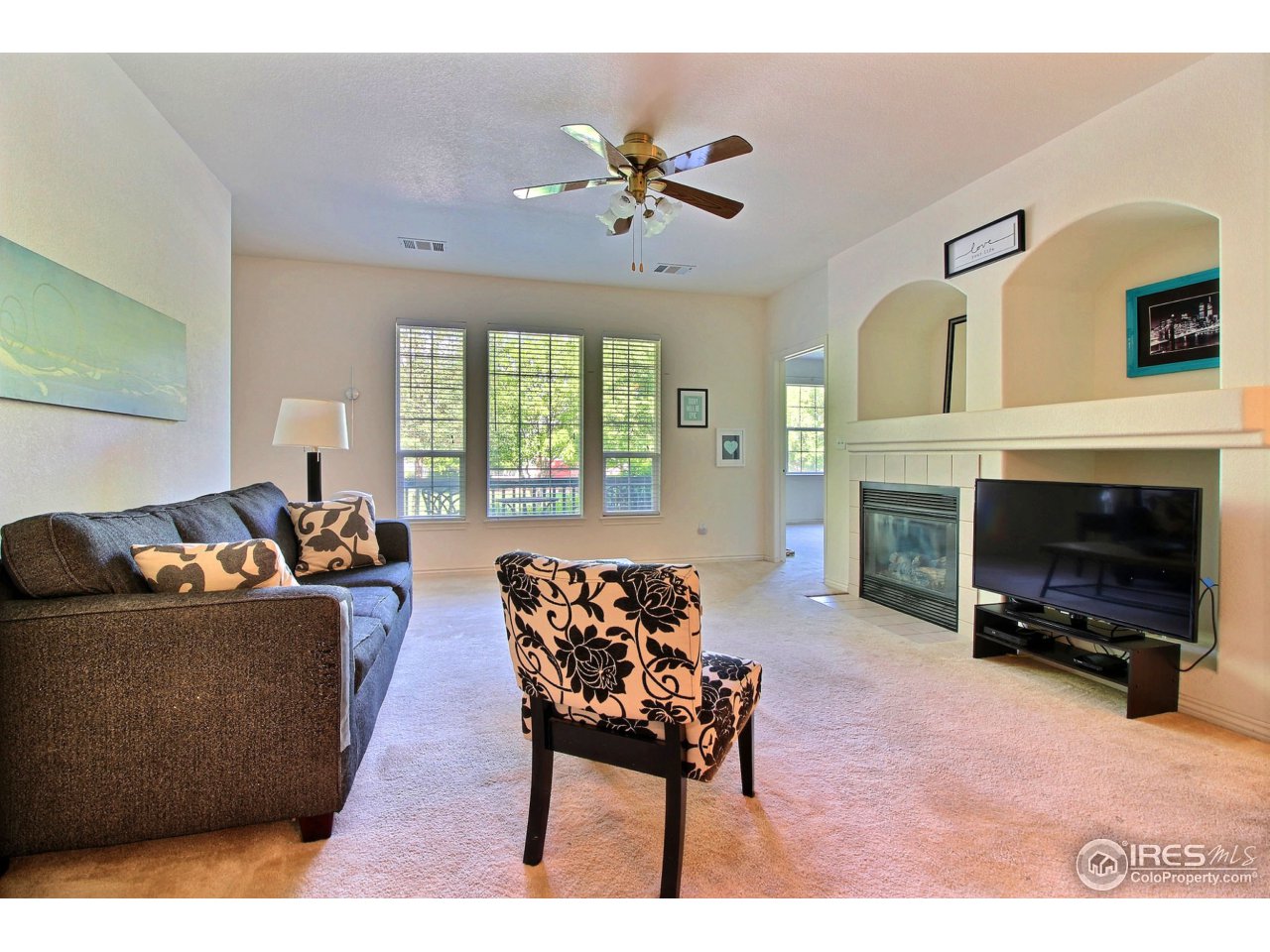 4672 West 20th Road, Unit 2211 Greeley, CO 80634 - Photo 4 of 19 Gallery Image 4