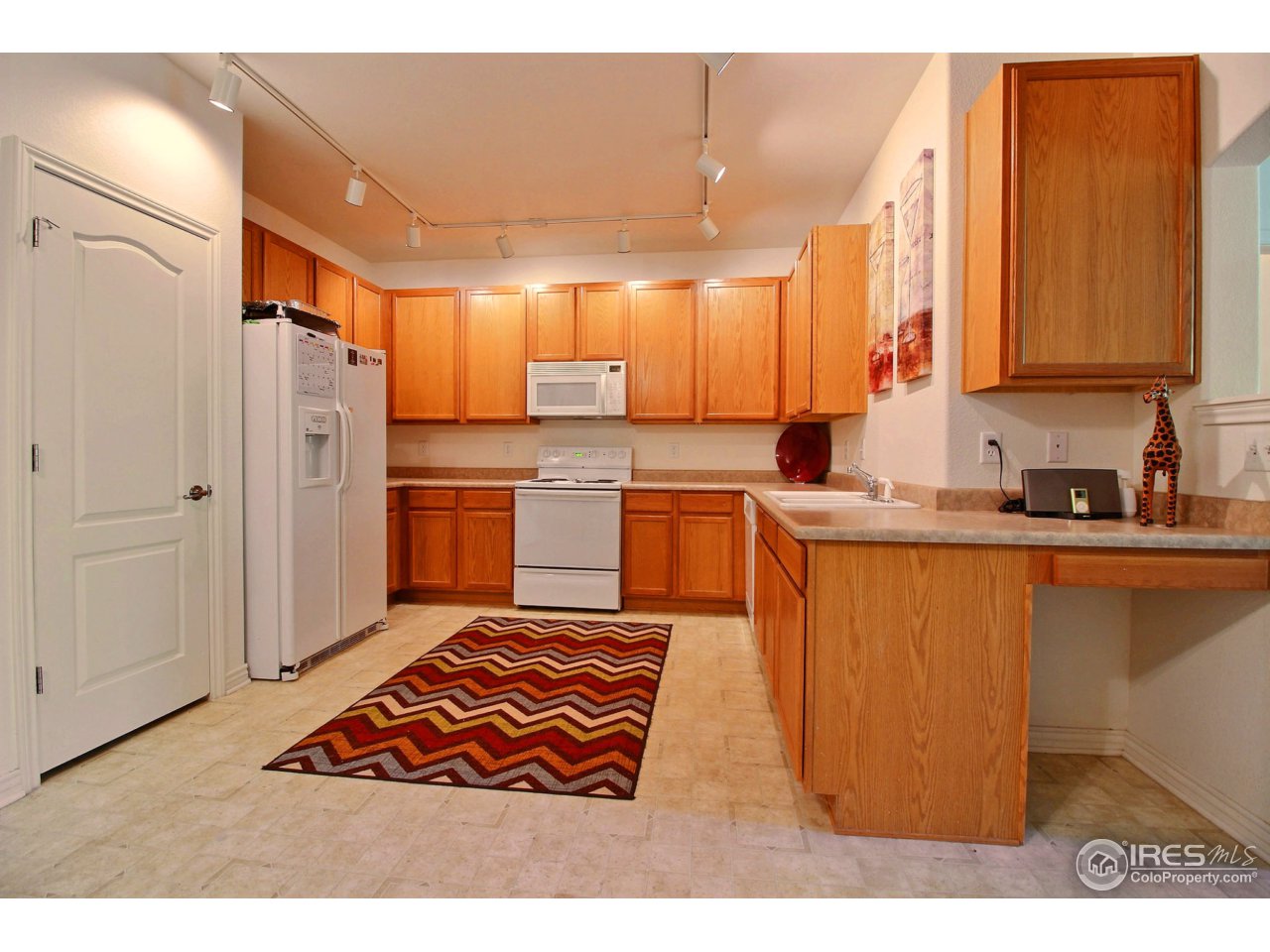 4672 West 20th Road, Unit 2211 Greeley, CO 80634 - Photo 8 of 19 Plenty of Room