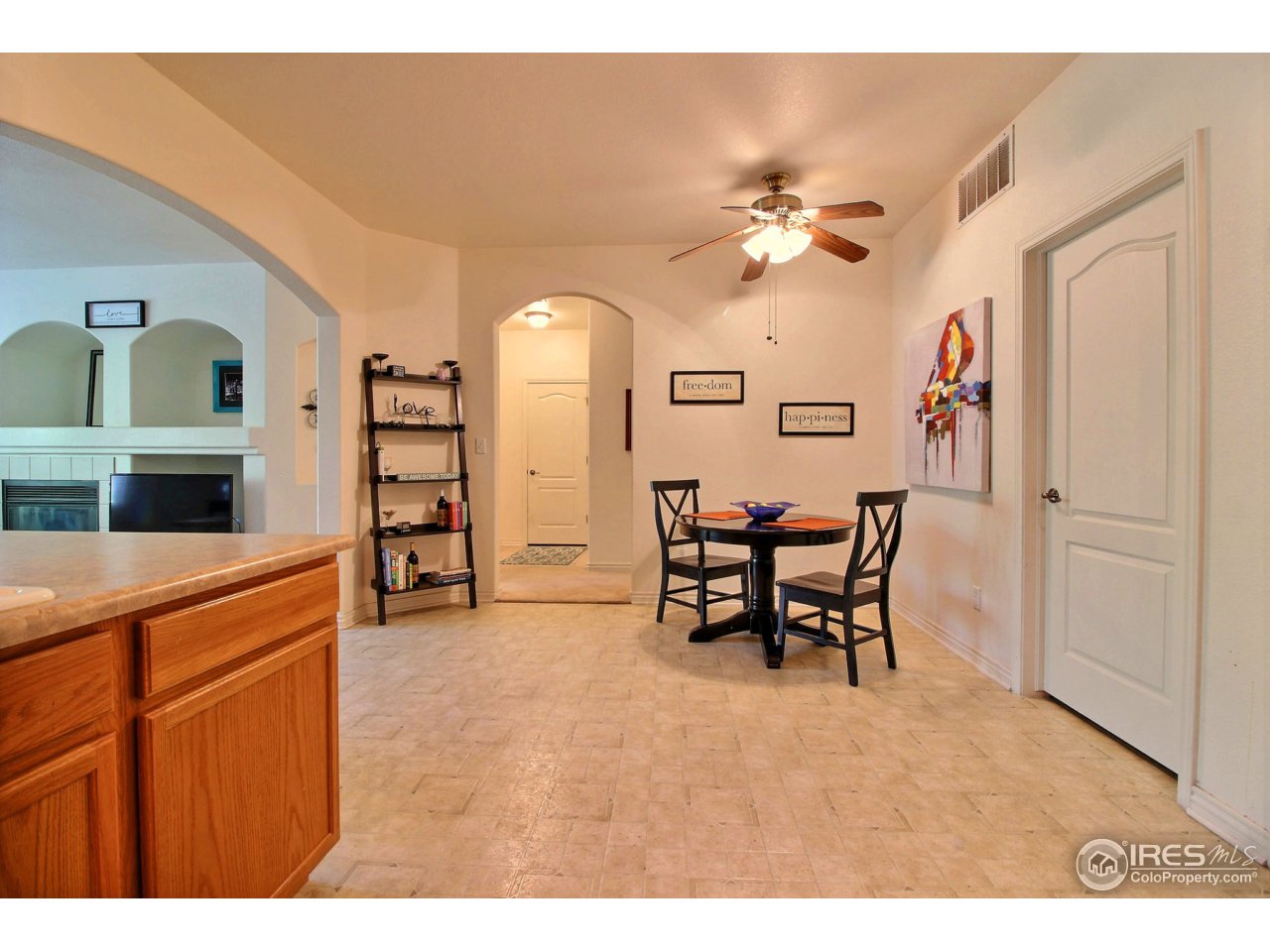 4672 West 20th Road, Unit 2211 Greeley, CO 80634 - Photo 10 of 19 Pantry
