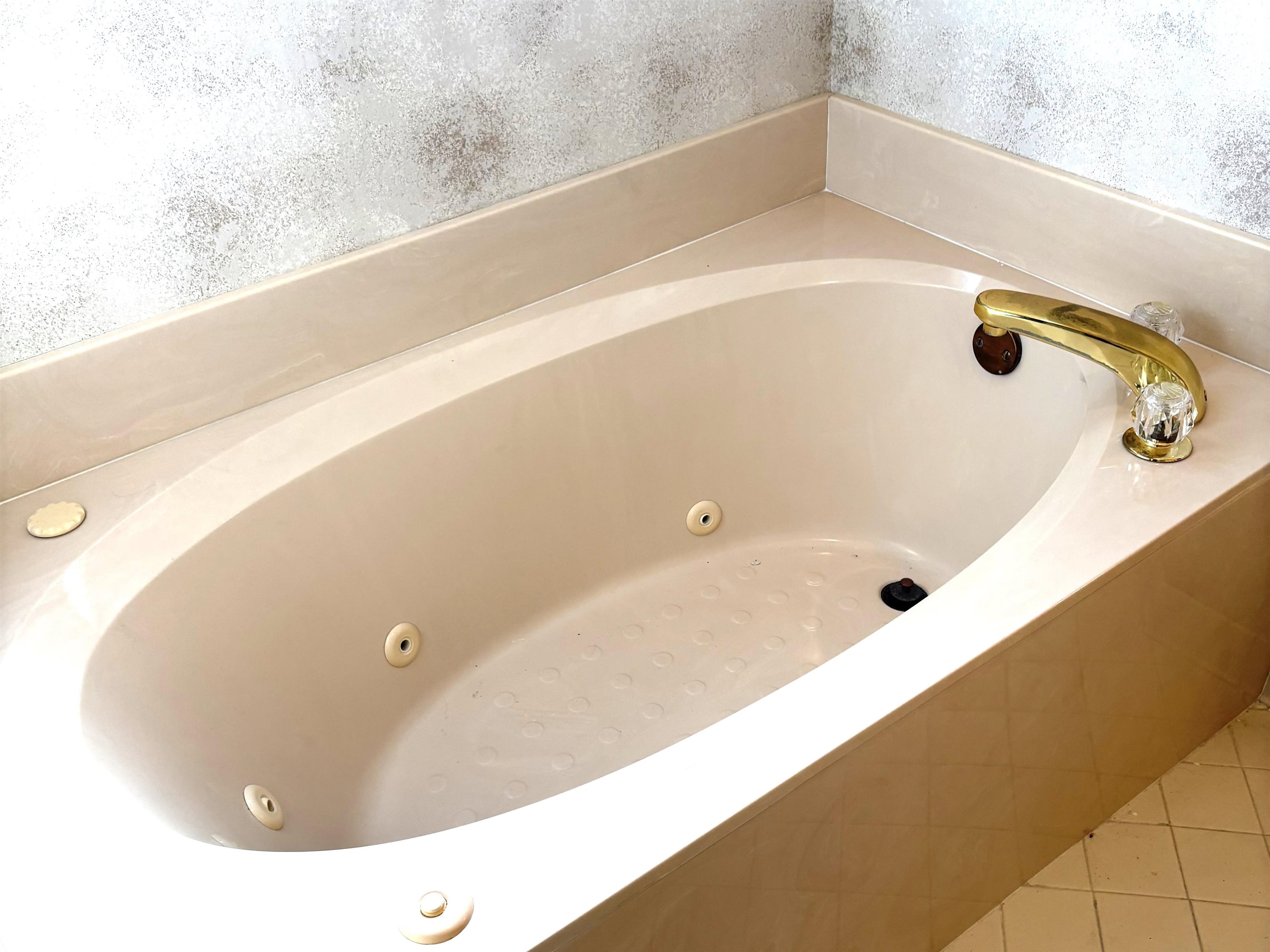 1740 Constable Court Collierville, TN 38017 - Photo 12 of 17 Full bath with a jetted tub