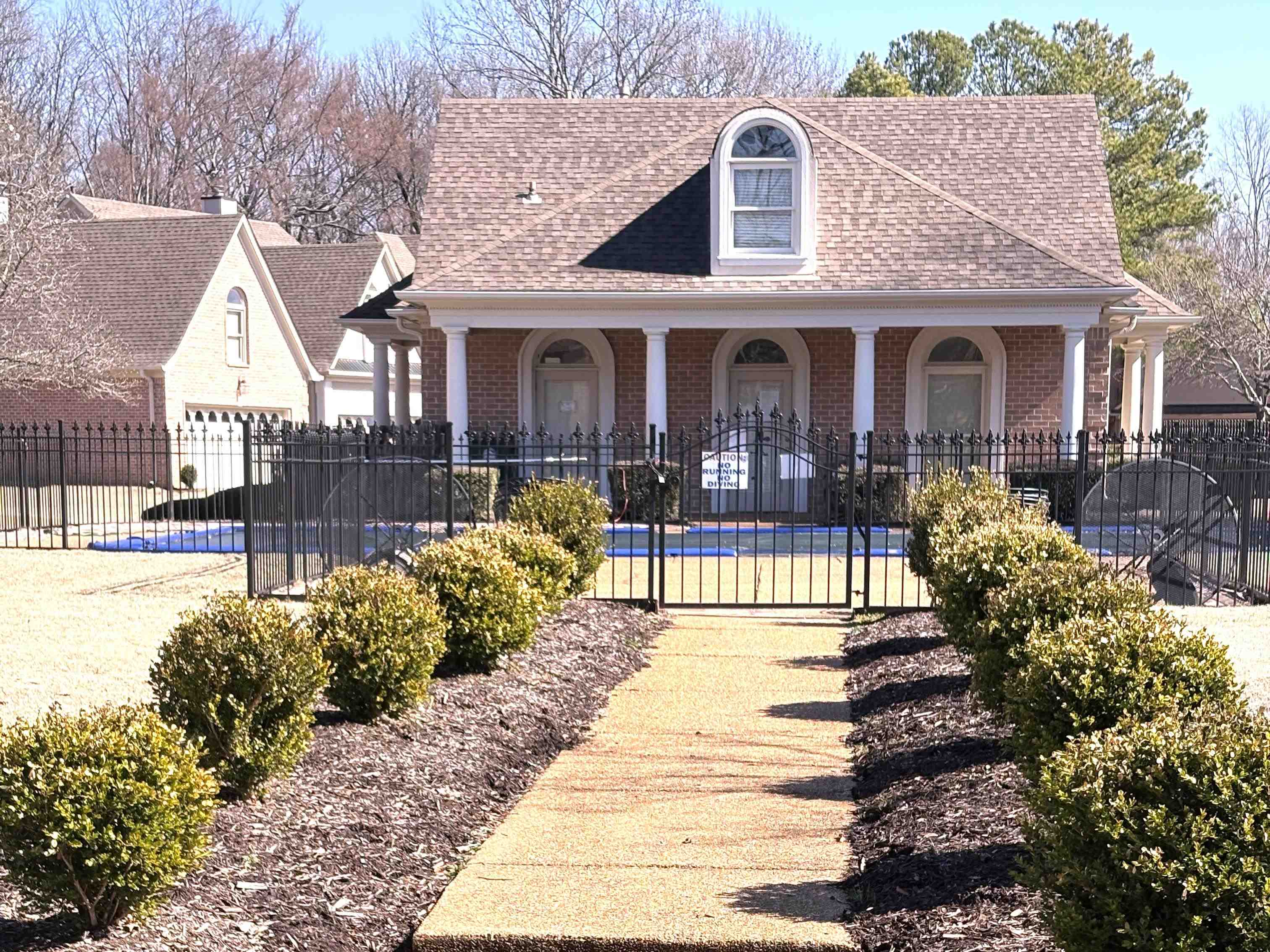 1740 Constable Court Collierville, TN 38017 - Photo 16 of 17