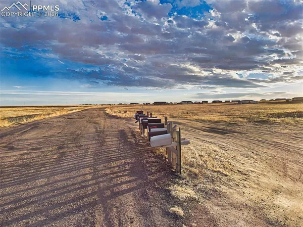 $84,999 | 174 North Dinner Bell Drive, Calhan, CO 80808