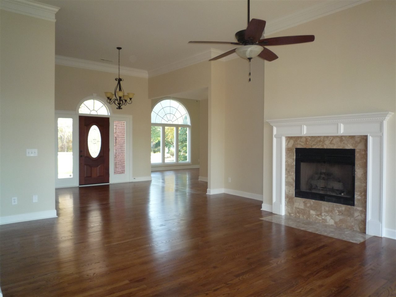 418 Old South Road Duncan, SC 29334 - Photo 4 of 25 Gallery Image 4