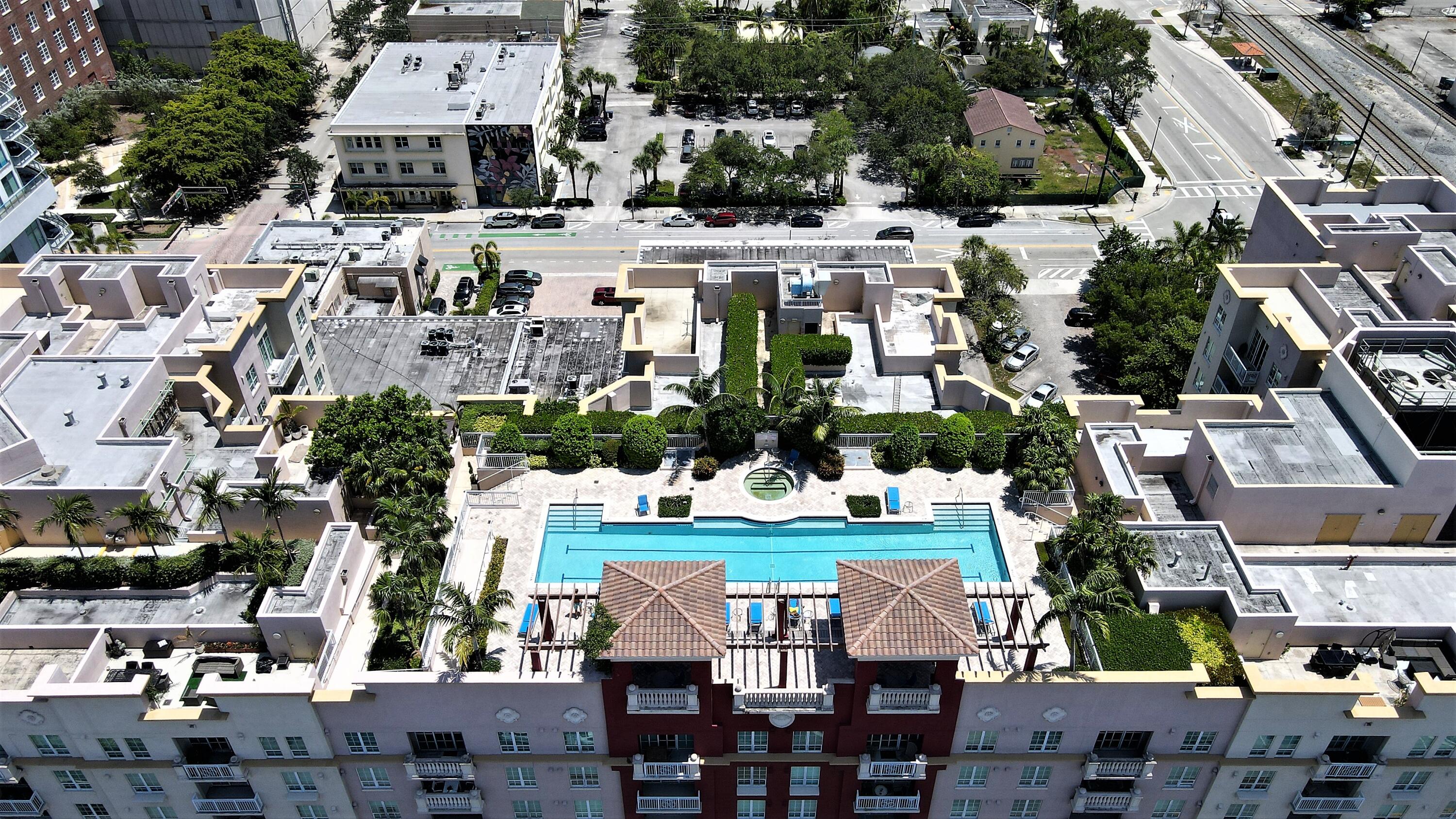 410 Evernia Street, Unit 701 West Palm Beach, FL 33401 - Photo 20 of 29