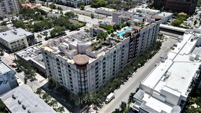 $1,199,000 | 410 Evernia Street, Unit 701, West Palm Beach, FL 33401