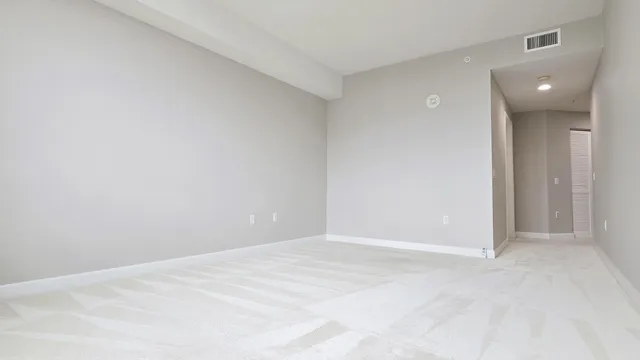 a bathroom with a sink and a shower