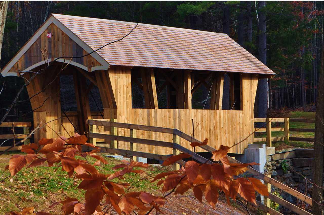 669 Candia Road Chester, NH 03036 - Photo 18 of 26