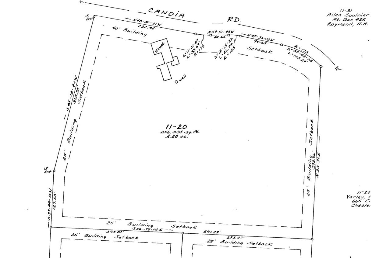 669 Candia Road Chester, NH 03036 - Photo 10 of 26