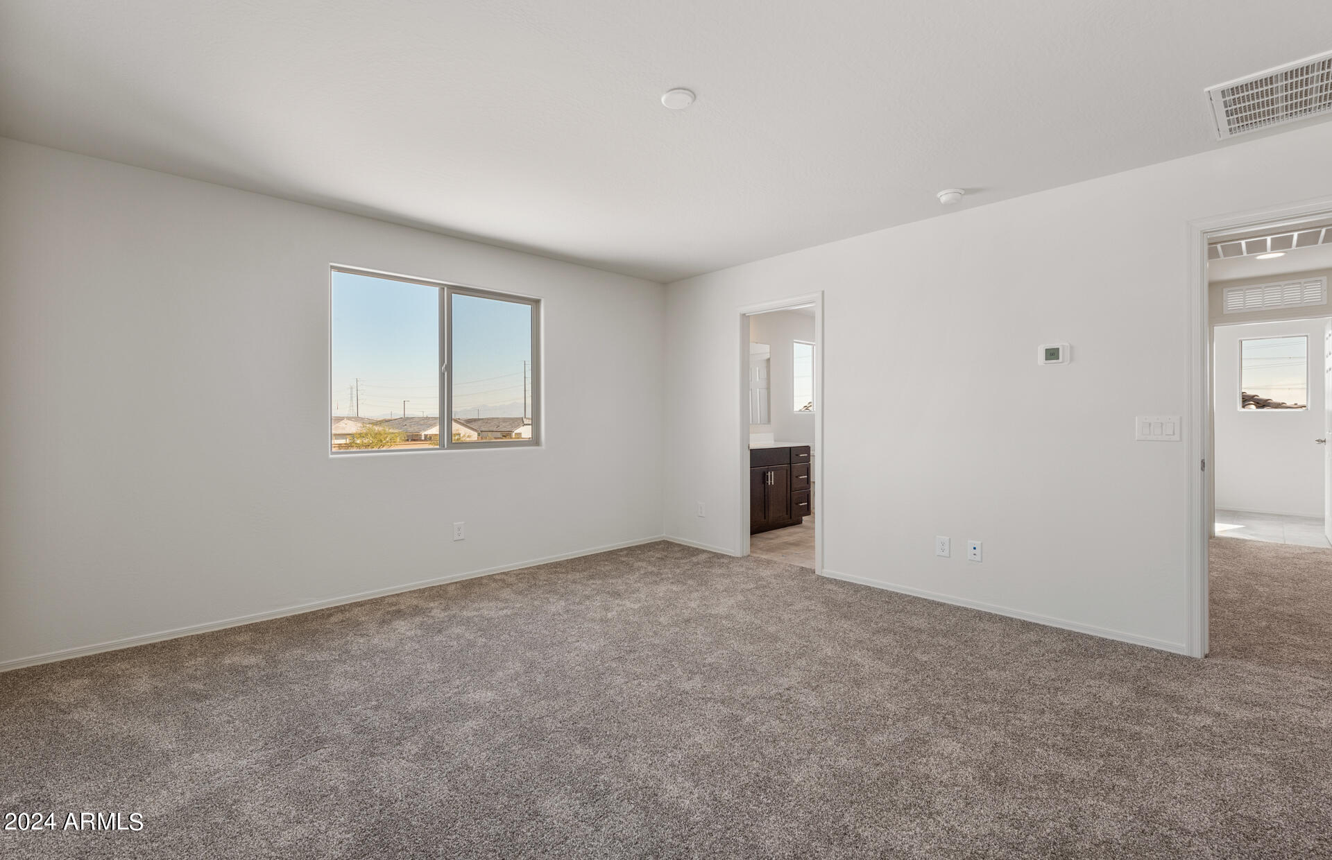 25155 West Romley Road Buckeye, AZ 85326 - Photo 11 of 21 10 - Owner Suite