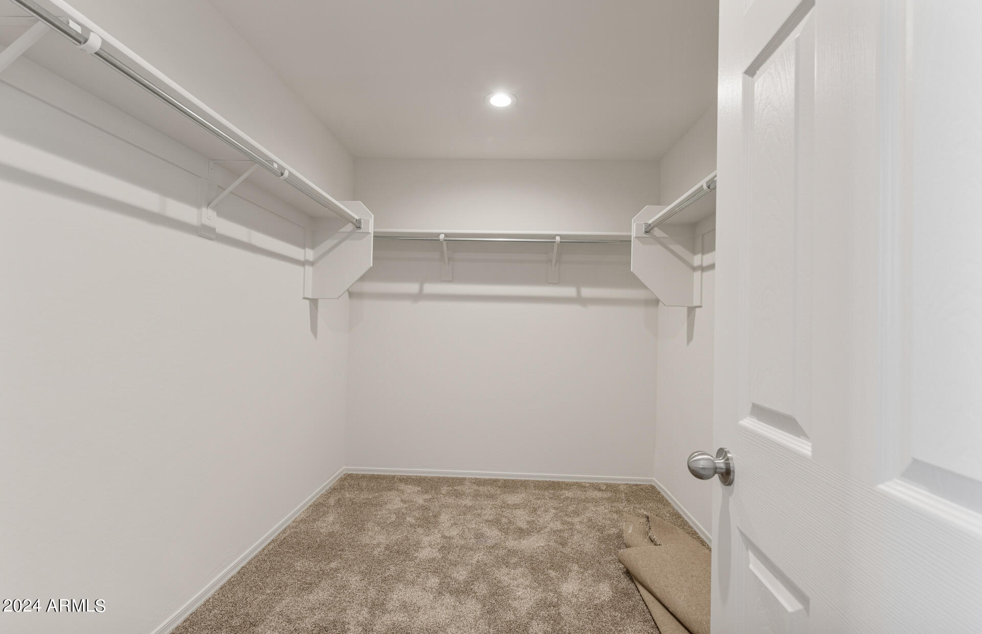 25155 West Romley Road Buckeye, AZ 85326 - Photo 12 of 21 11 - Owner Closet
