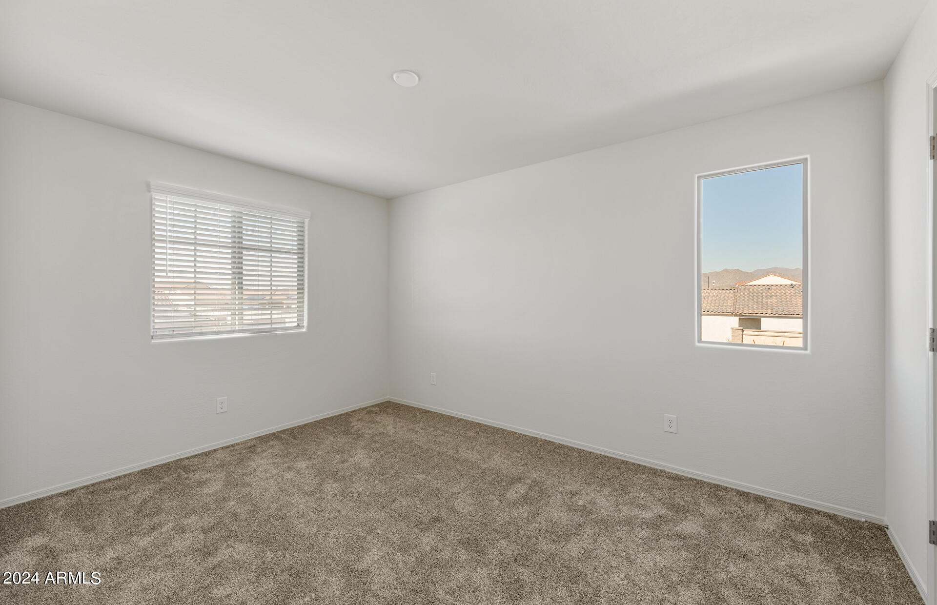 25155 West Romley Road Buckeye, AZ 85326 - Photo 16 of 21 15 - Bedroom